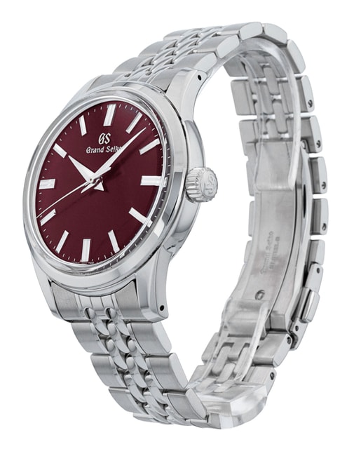 Grand Seiko Elegance Collection SBGW287 Image 2